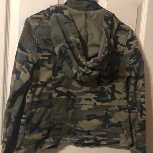 American Rag jacket - Picture 4 of 4